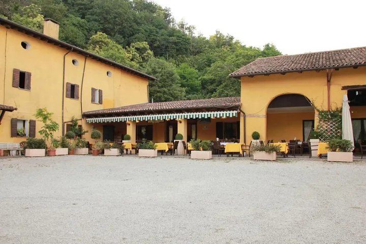 Alloggio in famiglia per 2 persone, con balcone - 1