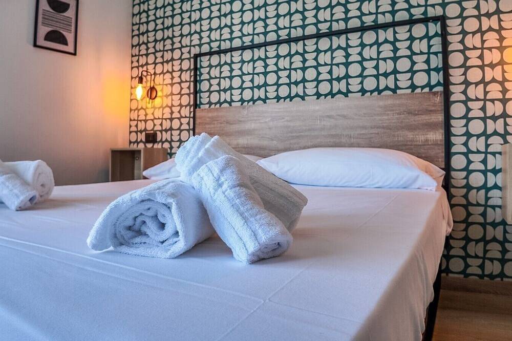 Allegra House - Trilocale in Alba Adriatica, Costa Adriatica Abruzzo