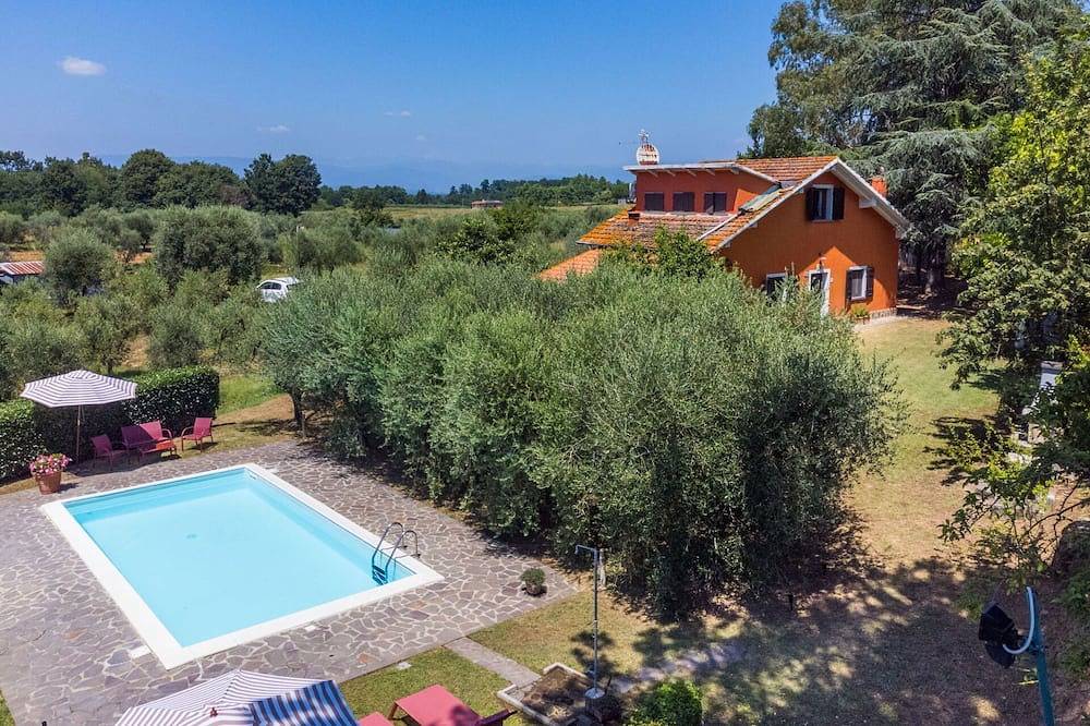 Casa vacanza a Pisa e dintorni a partire da 149€ a notte