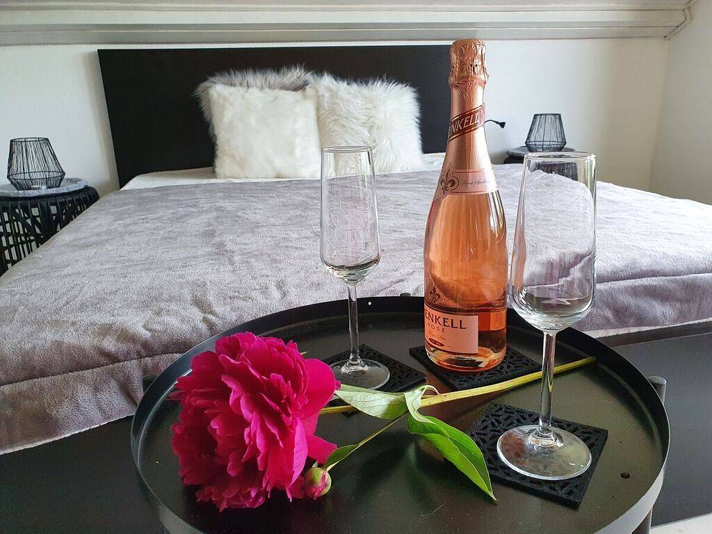 See & So Komfortable Ferienresidenz in Niedersfeld, die Mittelgebirge