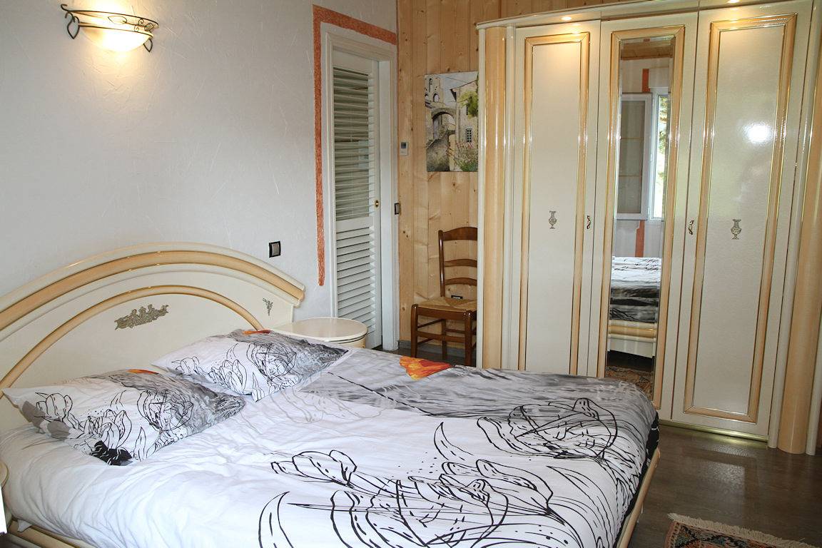 Les Issignols, chambre d'hôtes indépendante - Chambre Indépendante in Colombier-le-Vieux, Région de Tournon-sur-Rhône