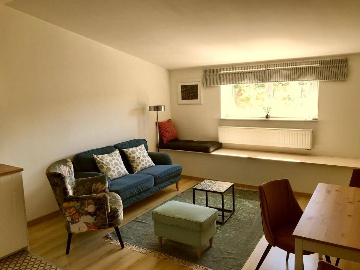 Ganze Wohnung, Bürgerpark Apartments in Berlin Pankow, Berlin