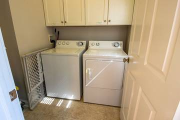 Vacation House for 8 Guests in Michigan City, Lake Michigan, Picture 2