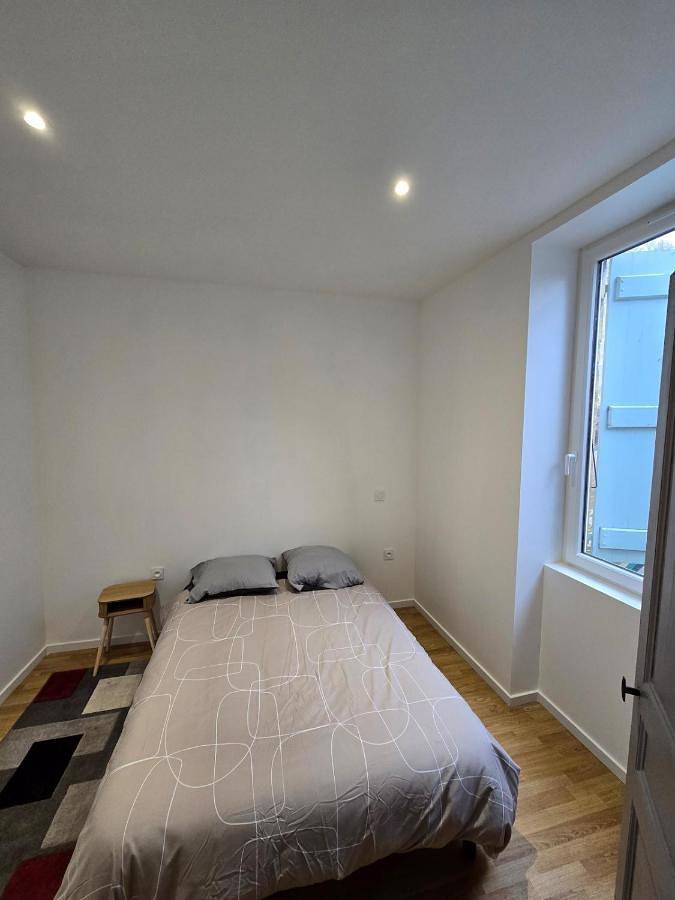 Gîte pour 6 personnes à Charlieu - 3