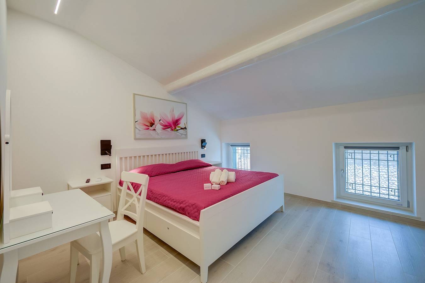 Apartamento entero, Magnolia Apt - Palazzo Palermo 1817 in Valeggio sul Mincio, Provincia de Verona