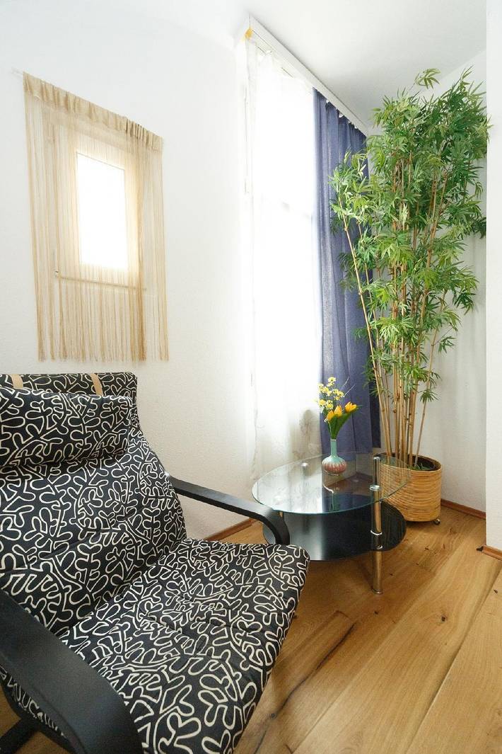 Ferienwohnung für 4 Personen, mit Garten in Wien - 4
