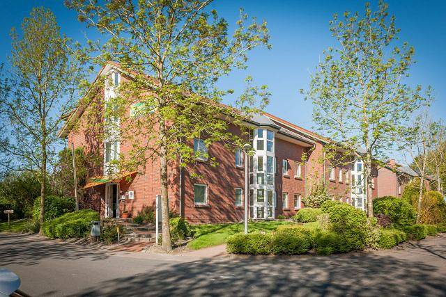 Cuxland Ferienparks Gmbh Lm1-28 (Wremen) - Ferienwohnung "Nordseebrise" Lilli Marleen 1-28 in Samtgemeinde Land Wursten, Wurster Nordseeküste