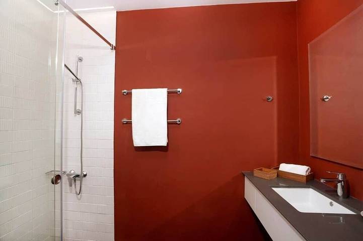 Appartement entier, Bridge House 201-3Br Modern Apt with parking in Limassol, Chypre du Sud