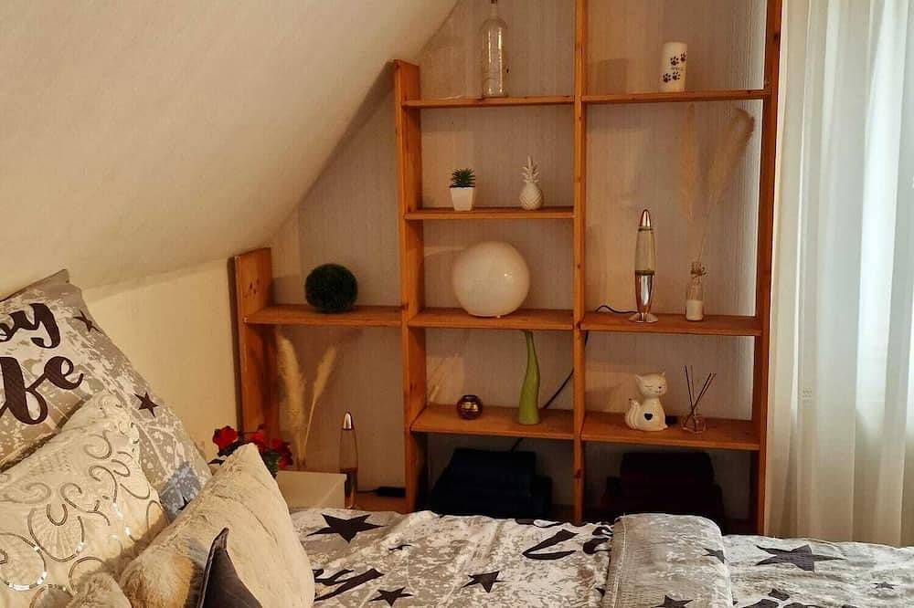 Apartamento entero, Emmy's Paradise in Friedberg (Hesse), Wetterau