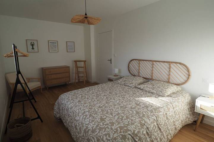 Location de vacances pour 6 personnes à Plougoulm - 2