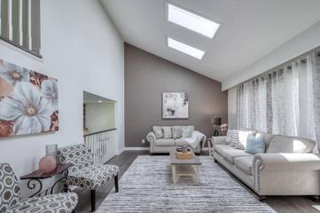 Villa pour 2 personnes dans Canada