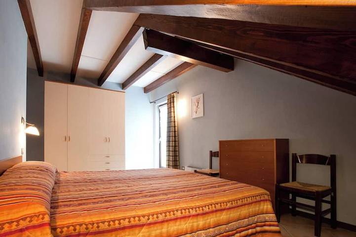 Appartamento vacanze per 5 persone - 1