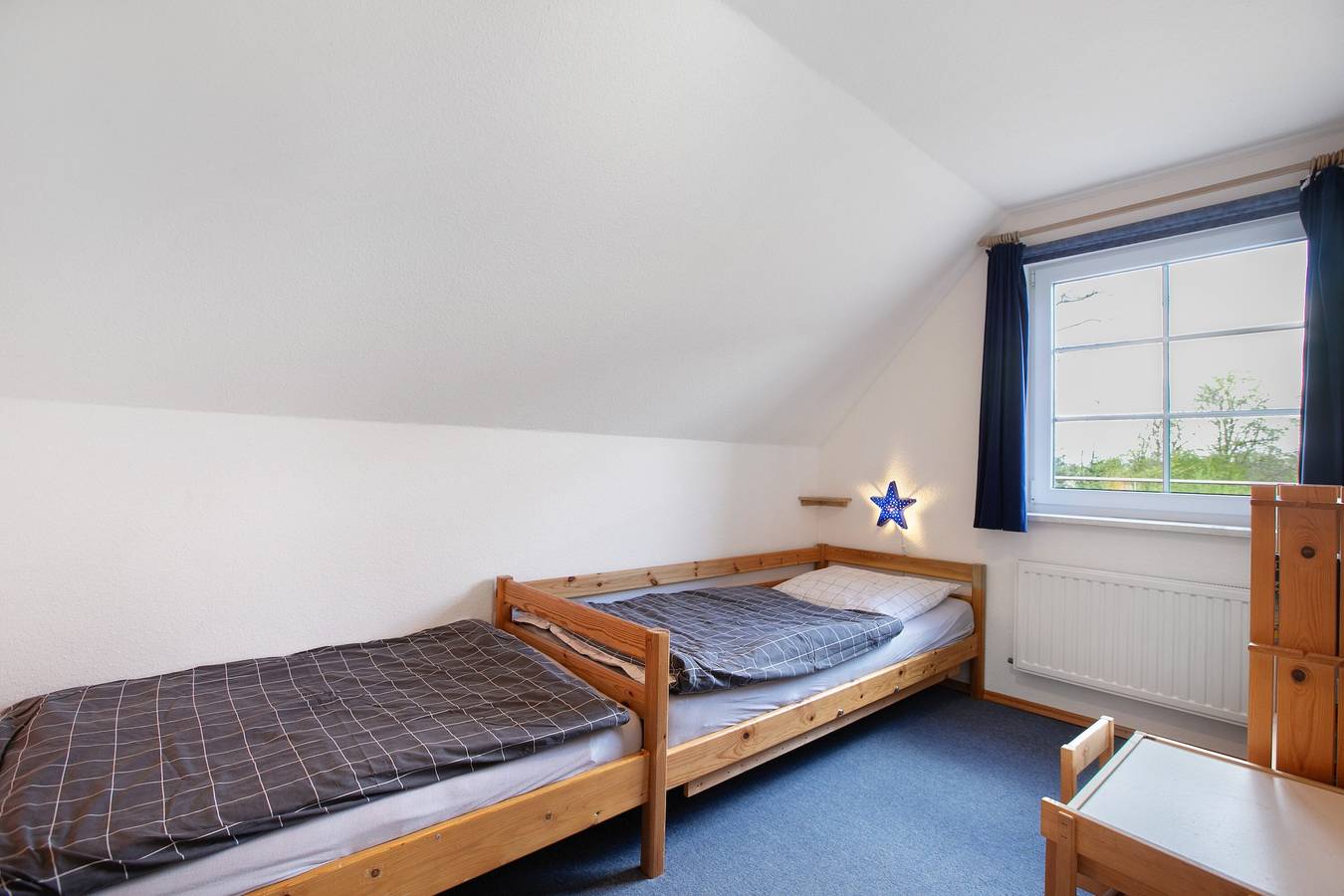 Appartement 'Ferienwohnung Nico' met privé terras, privé tuin en Wi-Fi, foto 15