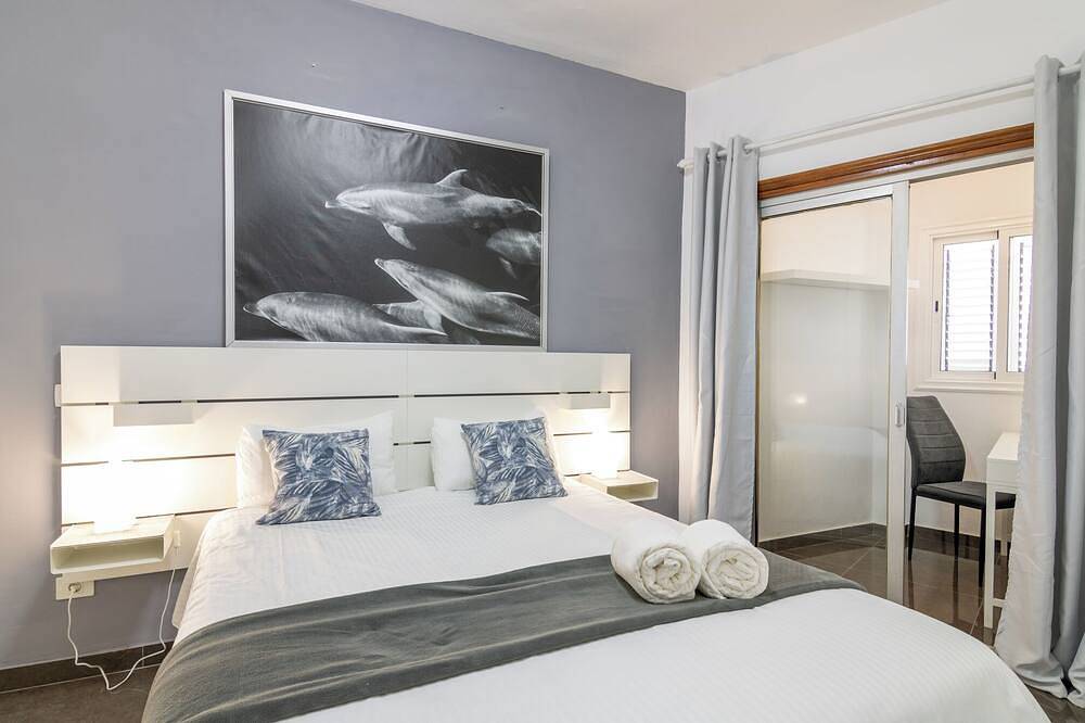 Entire apartment, Sunset Delicias del Mar in Puerto Santiago, Santiago del Teide