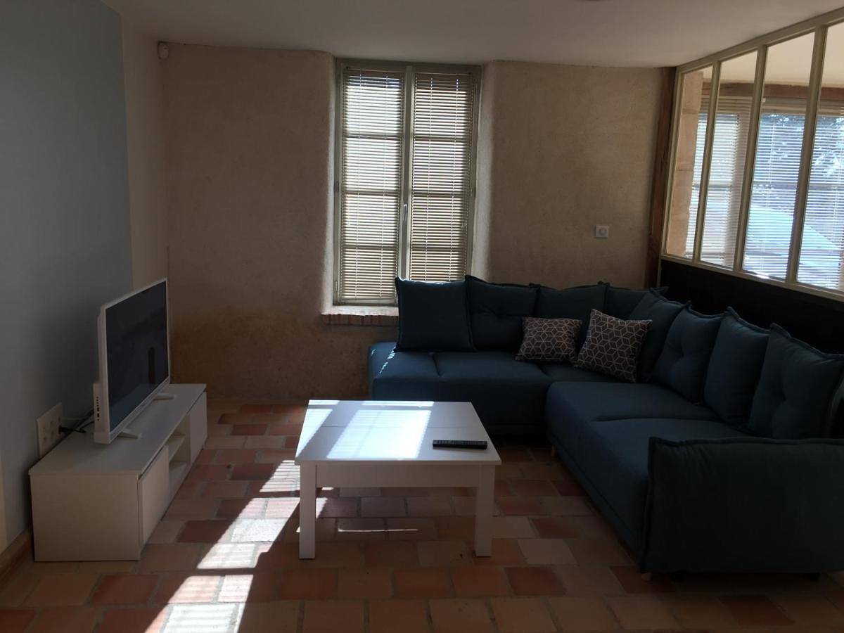 Appartement entier, Les portes du marais in Benet, Fontenay-le-Comte