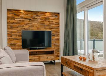 Holiday Rental for 4 People in Cheddar, Somerset, Photo 1