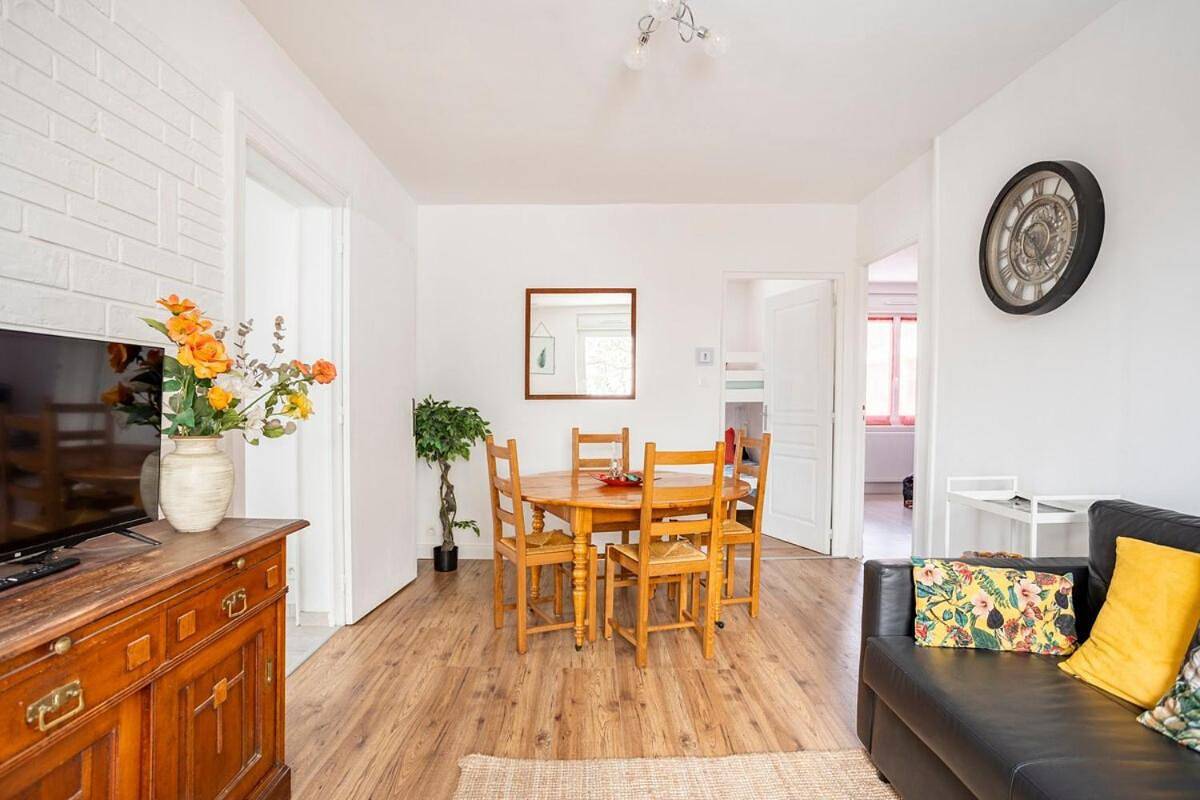Appartement entier, Nid douillet aux portes de Nancy in Varangéville, Région de Nancy