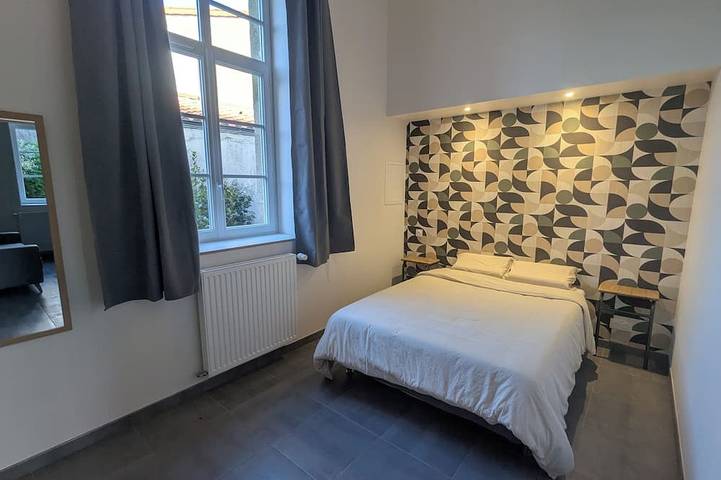 Location de vacances pour 4 personnes à Les Landes-Genusson - 2