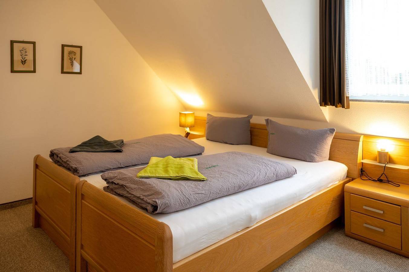 Schöne Ferienwohnung am Rande des Inseldorfes!, foto 12