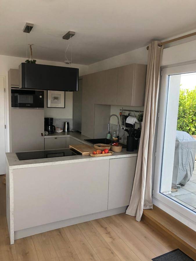 Gîte pour 6 personnes, avec Terrasse et Vue à Wimille - 2