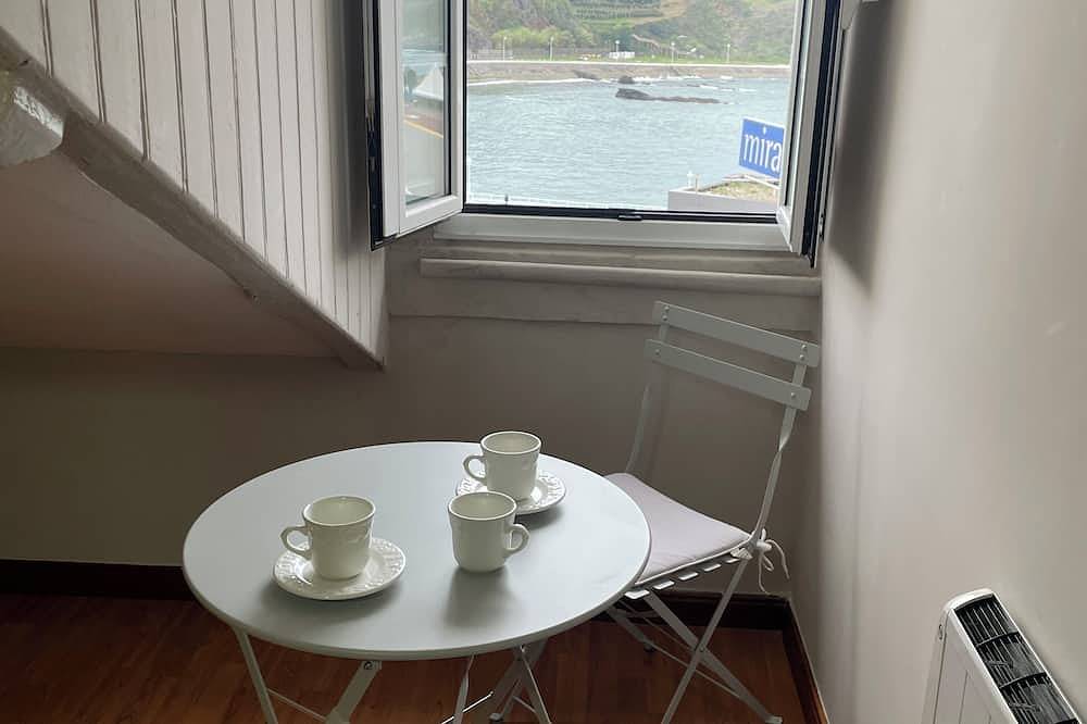 Atico el Puerto Luarca con Vistas al Puerto y las Playas in Luarca, Valdés