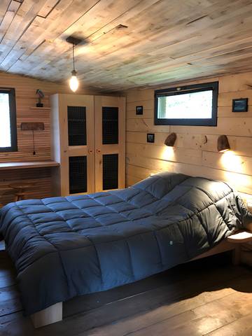 Gîte pour 4 Personnes dans Brissac-Loire-Aubance, Vallée de la Loire, Photo 2