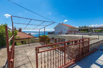 Apartament Wakacyjny dla 5 osoby w Dramalj, Żupania primorsko-gorska, Zdjęcie 2