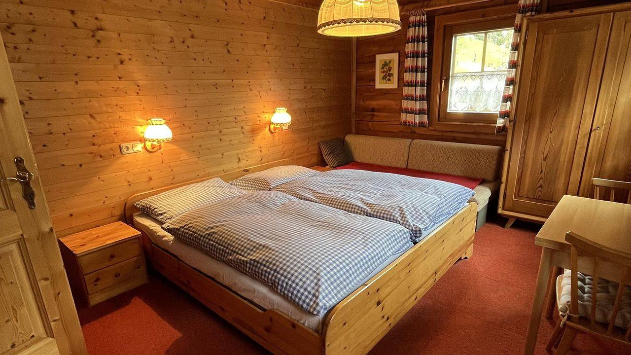 Ganze Ferienwohnung, Ferienwohnung für 4 Personen (75 m²) in Heiligenblut in Heiligenblut, Oberkärnten