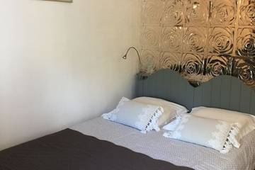 Appartement De Vacances pour 2 Personnes dans Vaison-la-Romaine, Parc naturel régional du Mont-Ventoux, Photo 3
