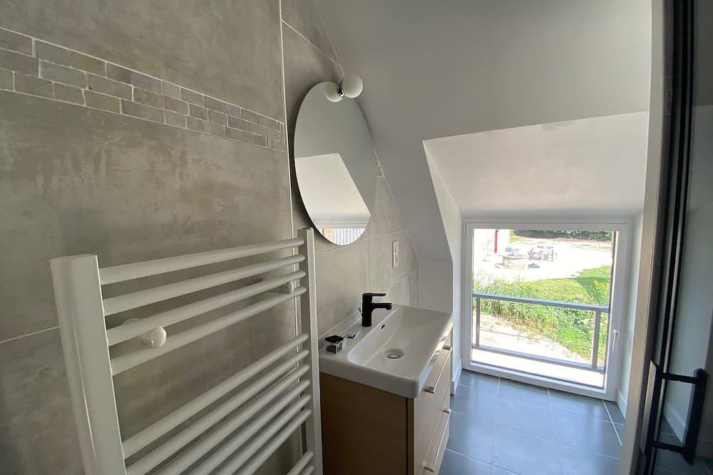 Gite \"Ty Arthur \" à Landaul in Landaul, Côte des Mégalithes