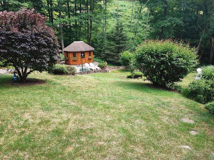 Gîte pour 6 personnes, avec jardin et jacuzzi dans Station de Markstein Grand-Ballon - 2