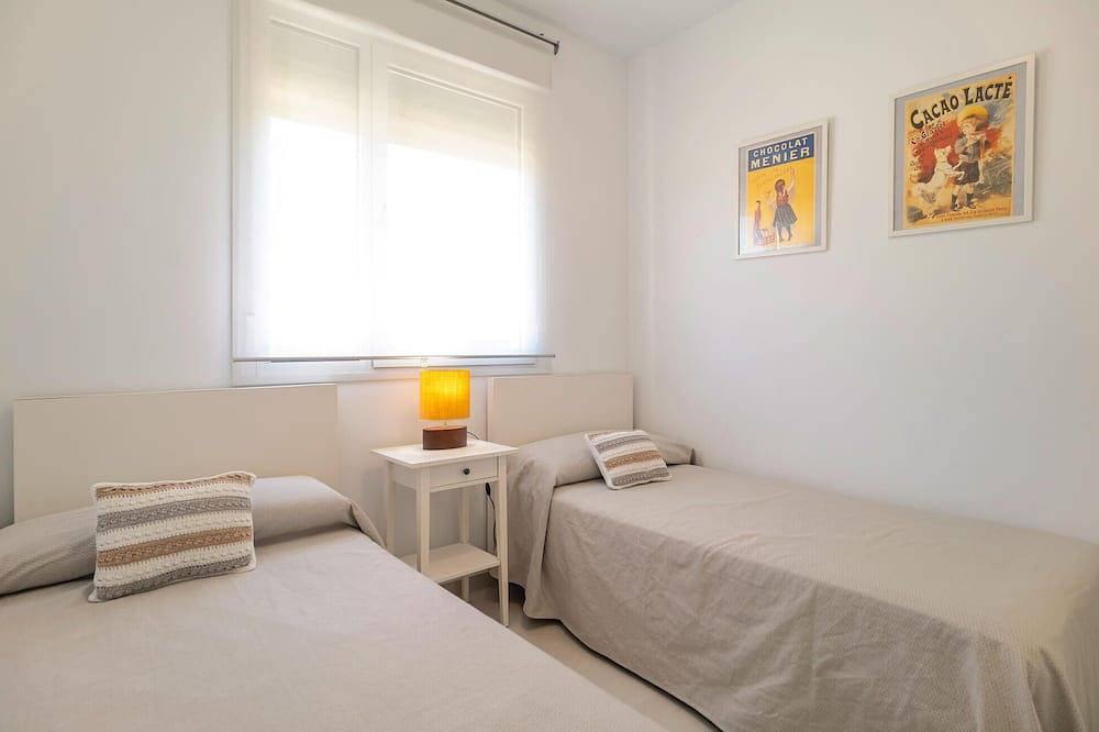 Appartement entier, Superbe appartement à Chipiona in Costa Ballena, Chipiona
