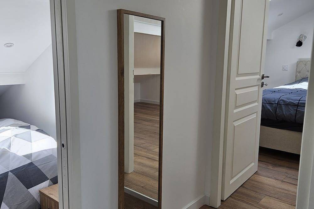 Charmant Duplex Proche Genève, Annecy, Stations: Séjour Entre Lacs et Montagnes in Cranves-Sales, Región de Saint-Julien-en-Genevois