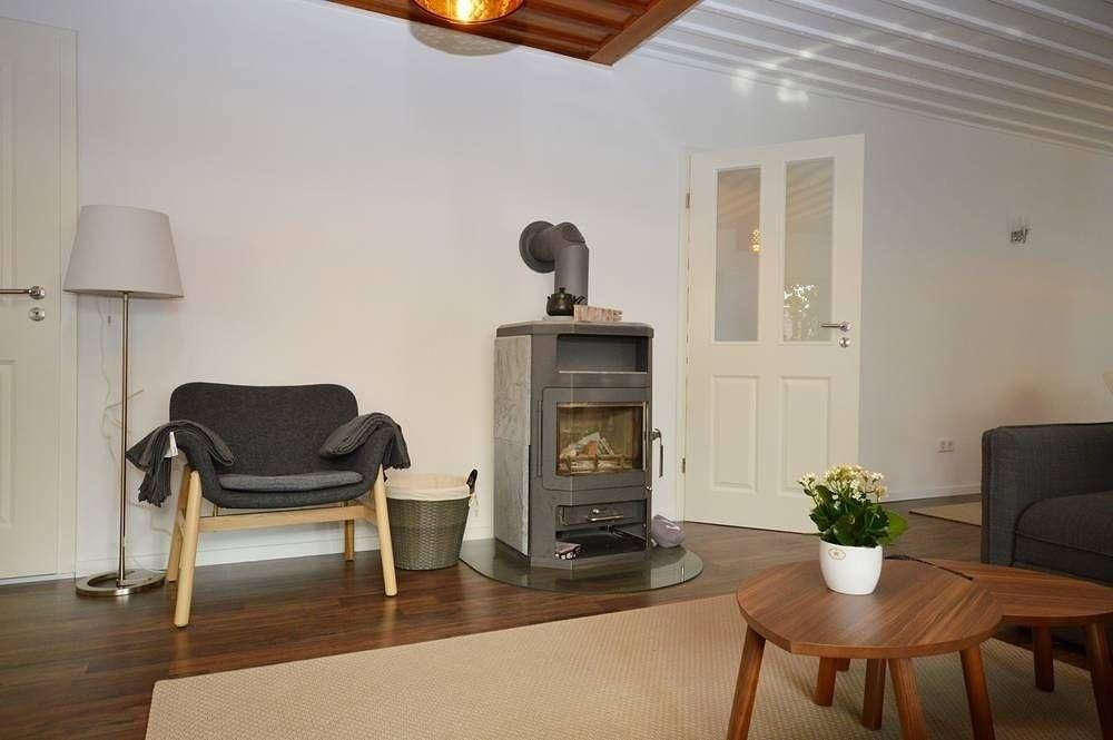 Ferienhaus Ankerplatz in Norden, Norden und Umgebung