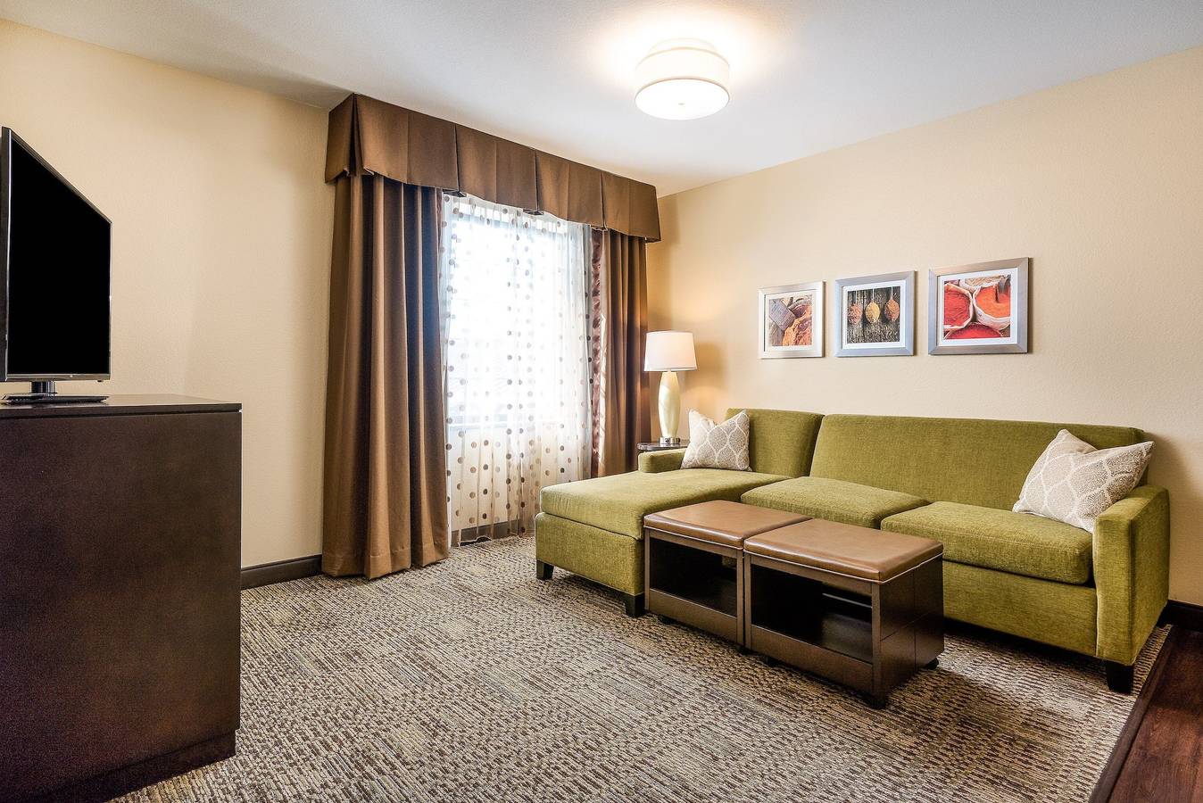 Apartament Wakacyjny dla 5 osoby w Wisconsin, Stany Zjednoczone