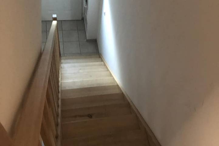 Casa de vacaciones para 6 personas, con jardín - 1