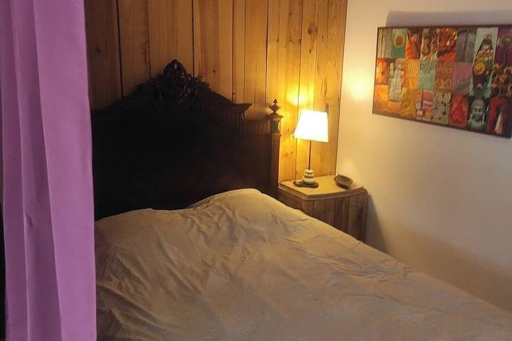 Gîte pour 5 personnes à Montrem - 2