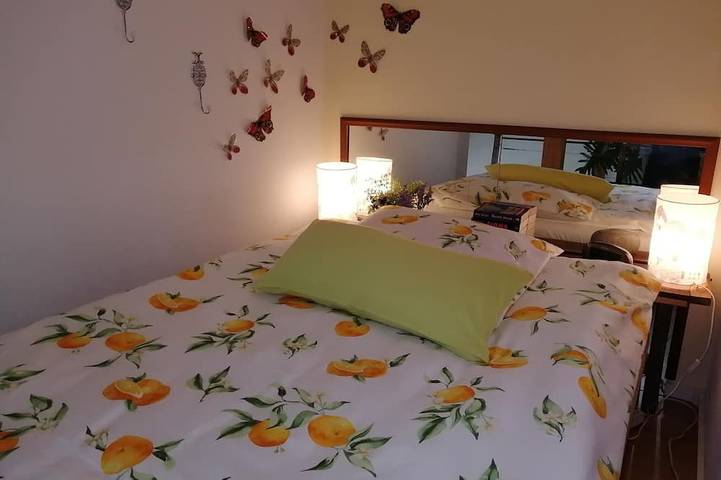 Ferienwohnung für 4 Personen, mit Haustier in Birresborn - 4