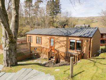 Glamping for 4 People in Troutbeck, Cumbria, Photo 1