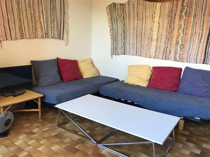 Ferienwohnung für 4 Personen in Port Leucate - 3