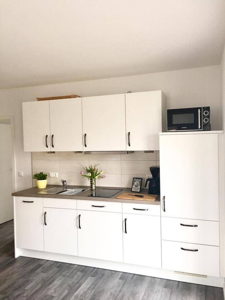 Ganze Ferienwohnung, Fewo Baltrumliebe auf Baltrum in Baltrum