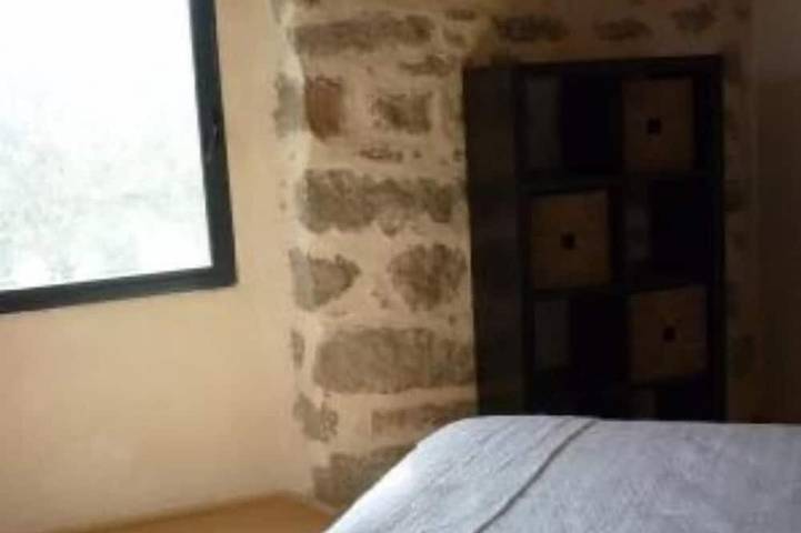 Location de vacances pour 8 personnes, avec jardin à Bastelicaccia - 2