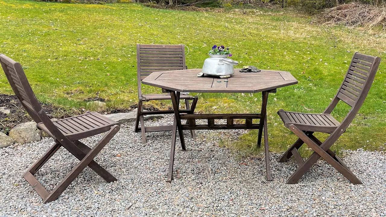 Ferienhaus für 4 Personen (46 m²) in Spekeröd in Stora Höga, Norra Västkusten