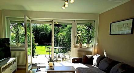 Gîte pour 5 personnes, avec terrasse à Serra San Bruno
