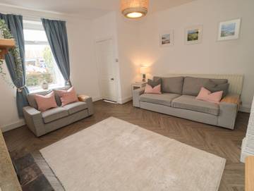 Cottage for 4 People in Amble, Northumberland Coast, Photo 4