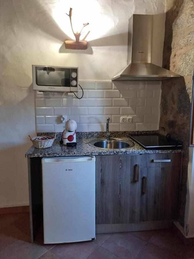 Casa rural para 2 personas, con jardín y piscina en Monchique - 3