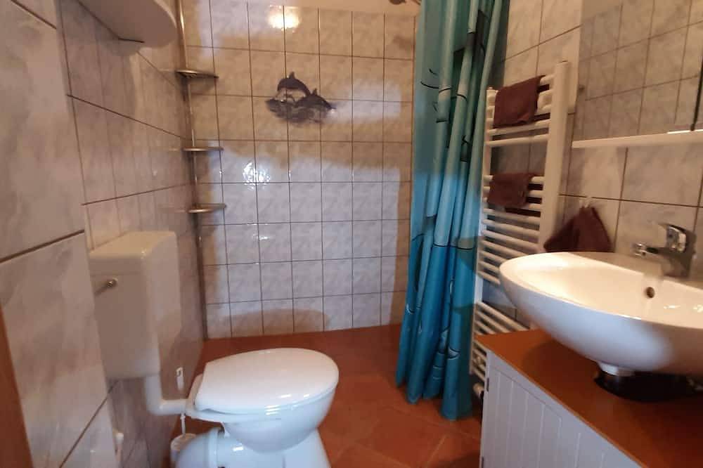 Ganze Wohnung, Ferienhof Winkler- Kuschelige Gemütlichkeit in Lemgow, Landkreis Lüchow-Dannenberg