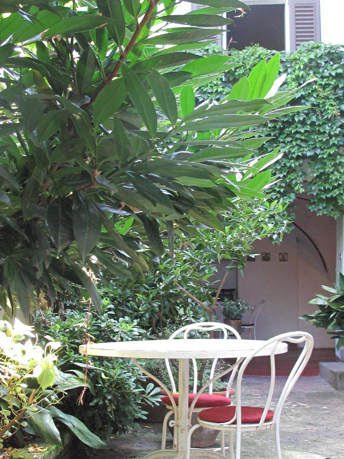 Dimora a corte in Sale Marasino, Catena Bresciana Occidentale