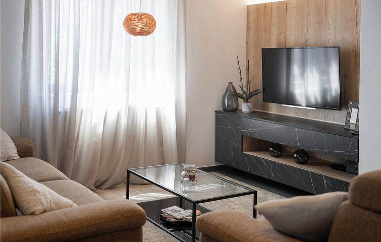Appartement de vacances entier, Appartement moderne de 70 m² avec terrasse et piscine près de la pizzeria Capri in Tar (Croatia), Tar-Vabriga