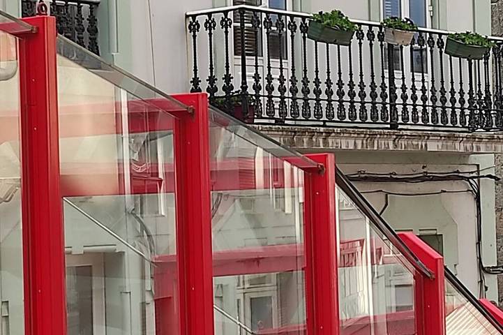 Holiday apartment for 2 people - 1